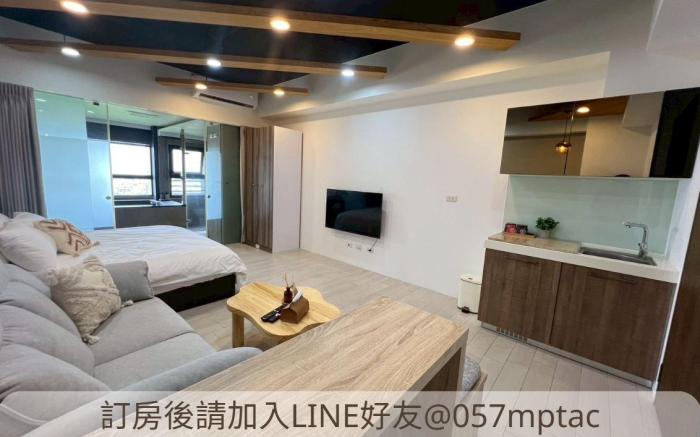 平方米1臥室獨立屋 (頭城鎮) - 有1間私人浴室