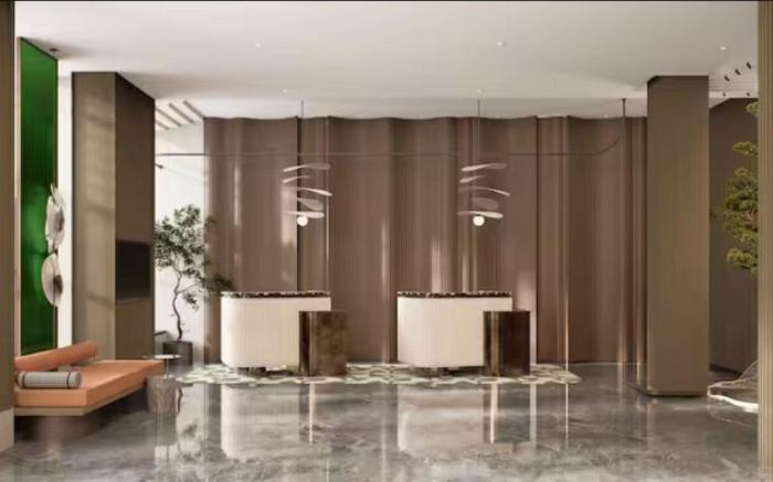 Hilton Garden Inn Yingkou Zhanqian
