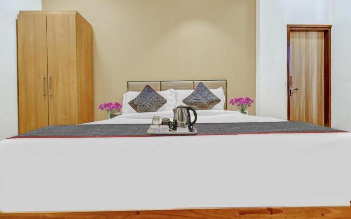 RROOMS Hotel Ekana Grand