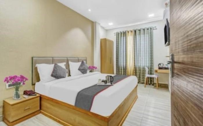 RROOMS Hotel Ekana Grand