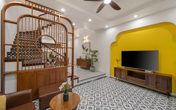 Indochine House | Near My Khe Beach | City Center