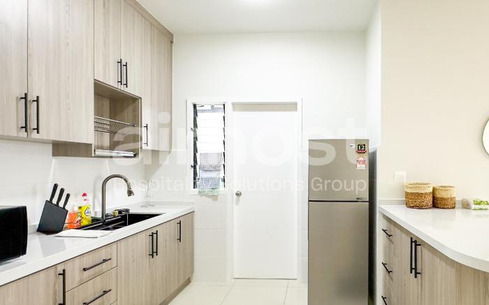 Vista Sentul Residences by Airhost