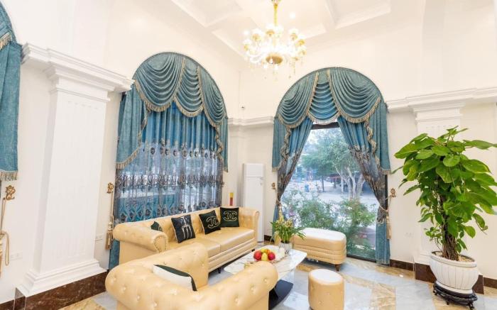 Tiến Anh Hotel