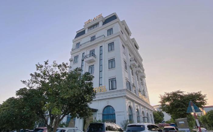 Tiến Anh Hotel