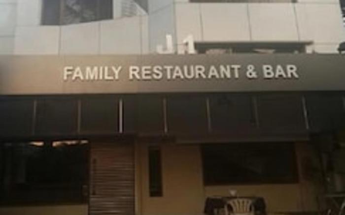 Hotel Satkar Residency 31 km from Mumbai Airport