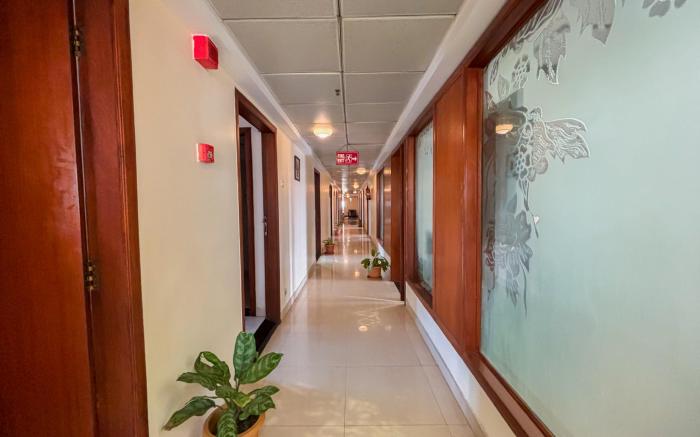 Hotel Brahmaputra Residenct