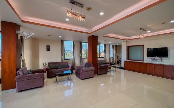 Hotel Brahmaputra Residenct