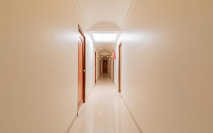 Hotel Stayland Inn