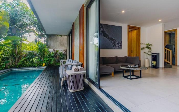 Sunny Village Villa by Betterplace