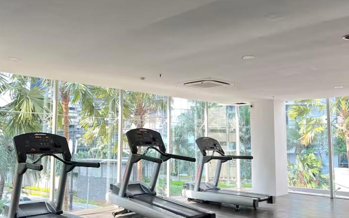 Imperial Mediterania Garden Residence