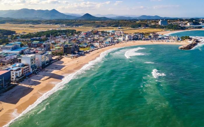 Goseong 2U Pension