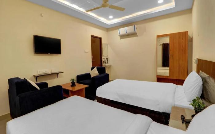 Hotel Sharan's Inn