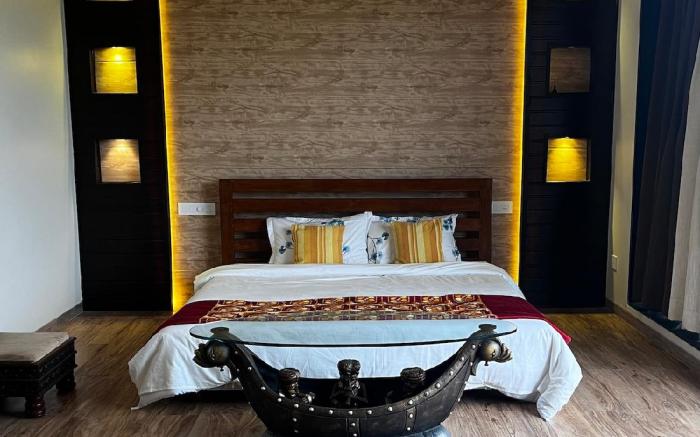 Triveni Stays Theodore 5BHK Villa in Lonavala