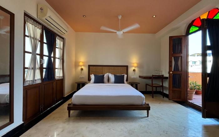 Charme de Pondicherry by stayxp