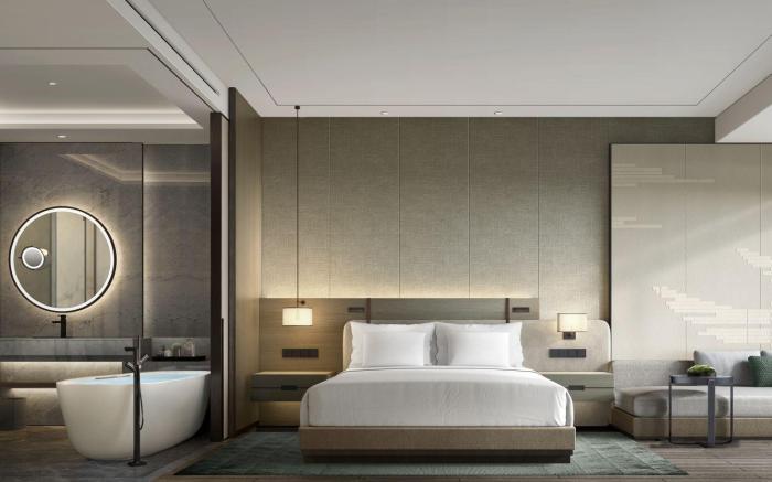 Changsha Marriott Hotel West