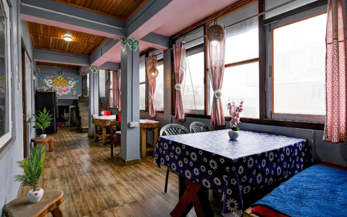 HOTEL O SPICY BISTRO