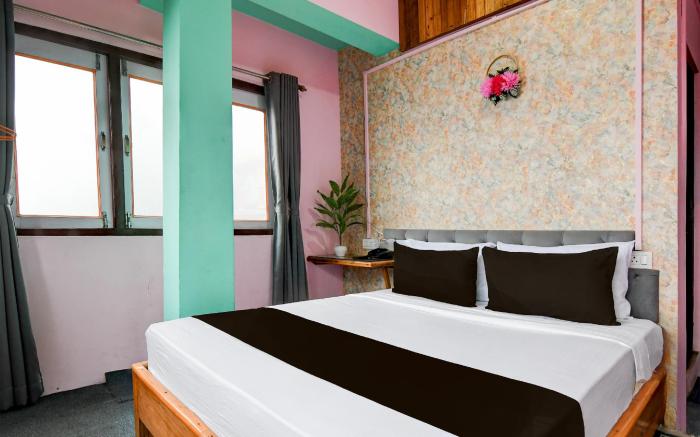 HOTEL O SPICY BISTRO