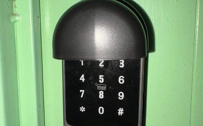 Local Hotel