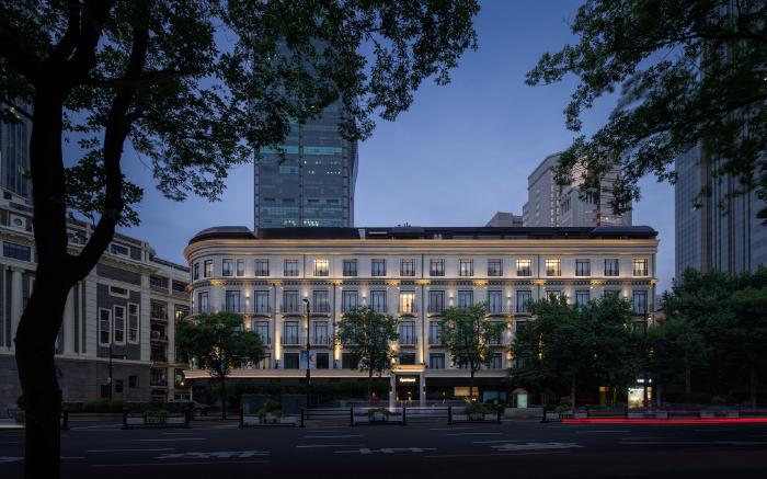 Opartment - People's Square