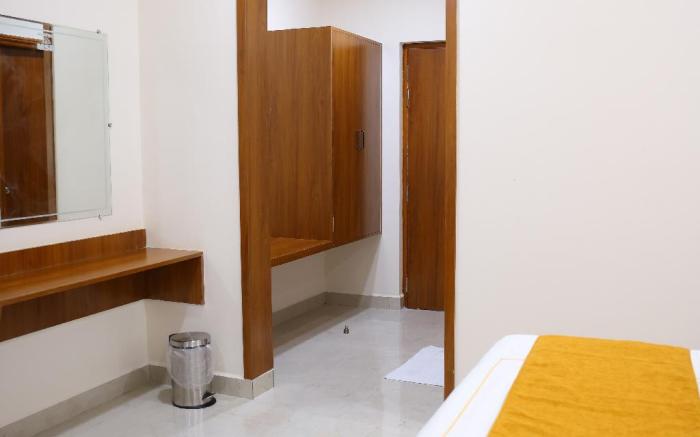 Nanda Mohan Residency