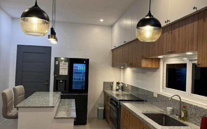 Oia Suites 4, Basdiot, Moalboal