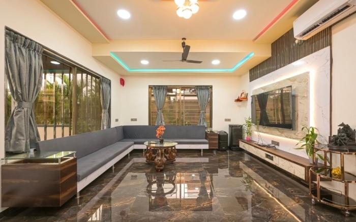 Pearl Villa