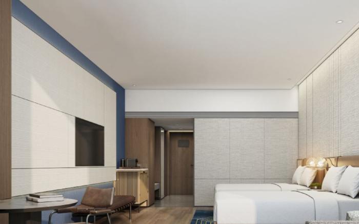 Four Points by Sheraton Kunshan