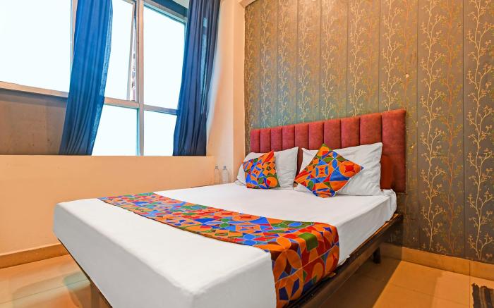FabHotel Insight Inn