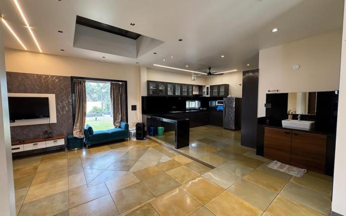 Bluewater Farms 2BR Villa With pool by Homeyhuts