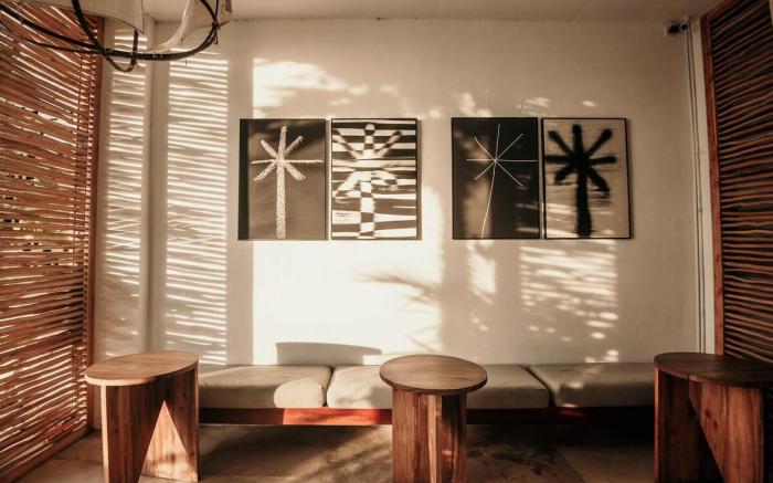 The Iggy Hotel Seseh Studio 2 (Sauna & Ice Bath)