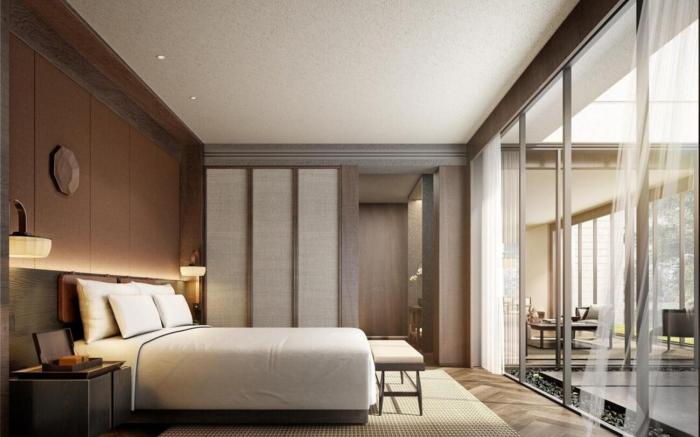 Crowne Plaza Beijing Tongzhou by IHG