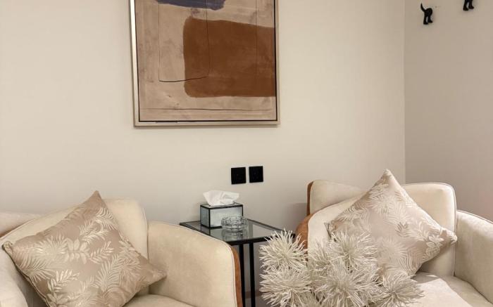 Elegant and Unique Studio