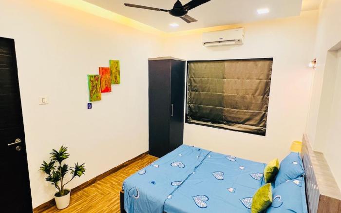 Yash Villa Malhaar