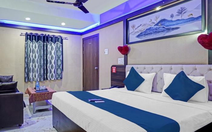 Hotel Viraj