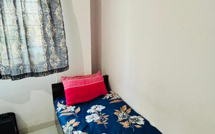 YASHODHA PRIDE HOME STAY