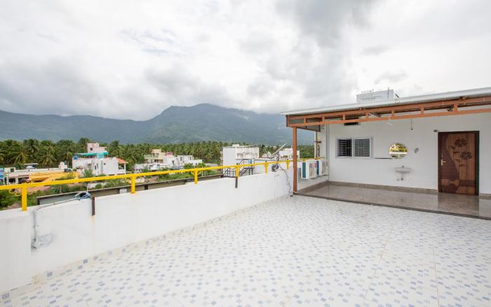 Sree Bharat Apartment