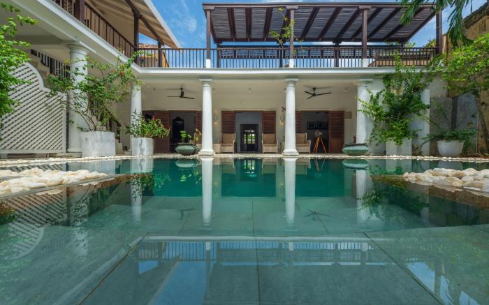 Villa 32 Middle Street