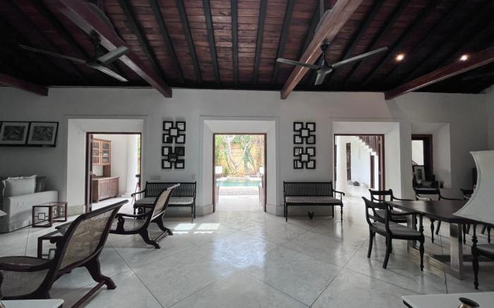 Villa 32 Middle Street