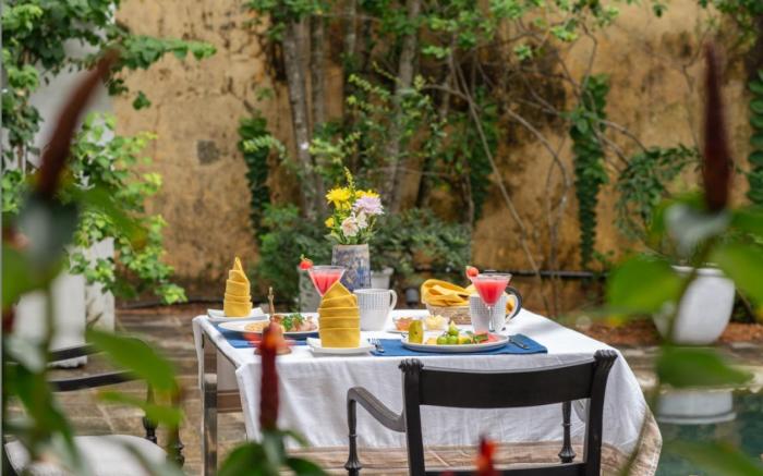 Villa 32 Middle Street