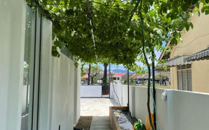 Garden Home Ipoh