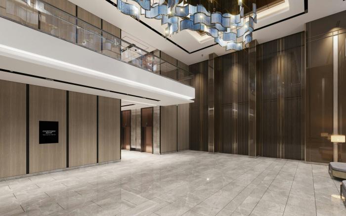 Courtyard by Marriott Danang Han River
