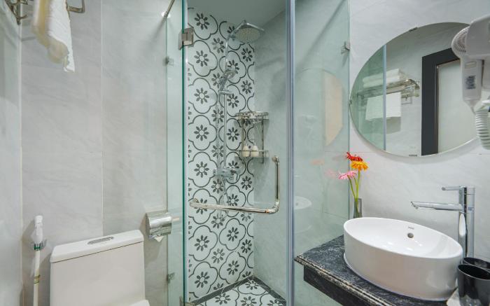 Hanoi Jasmine Premium Hotel & Travel