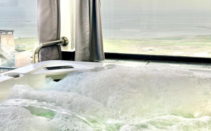 MWHolidayA2416{GrandSeaView}PrivateJacuzziMassage