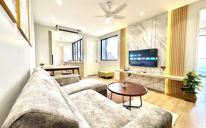 MWHolidayA2416{GrandSeaView}PrivateJacuzziMassage