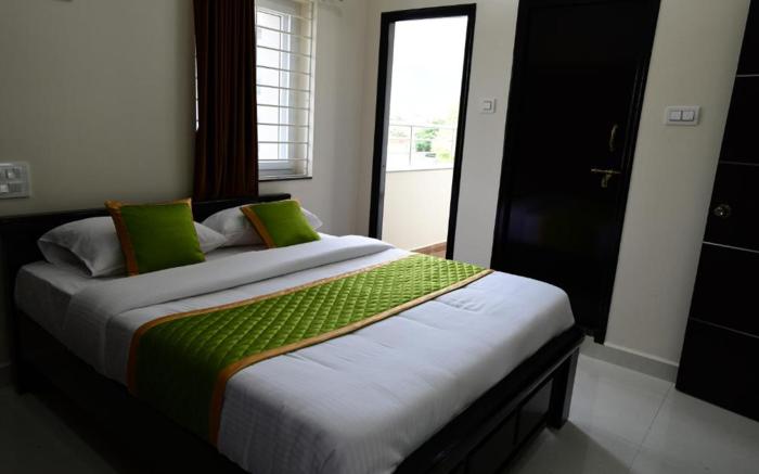 Divya Comforts- 2BHK