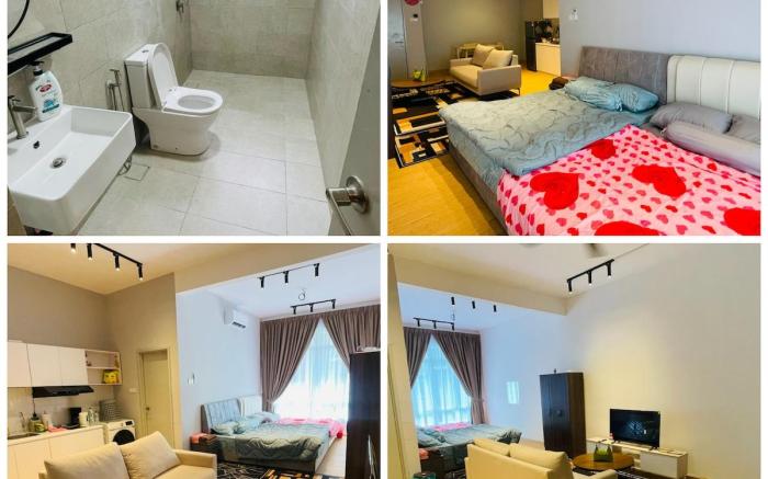 Serambi Homestay