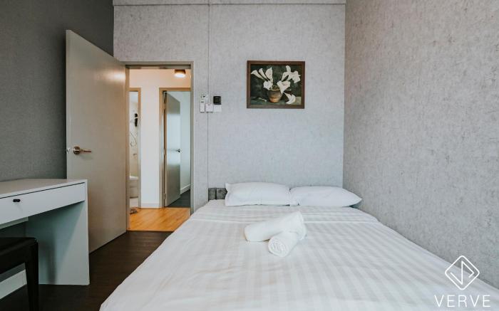 Ipoh Residence PR1MA Kepayang 6 pax suites