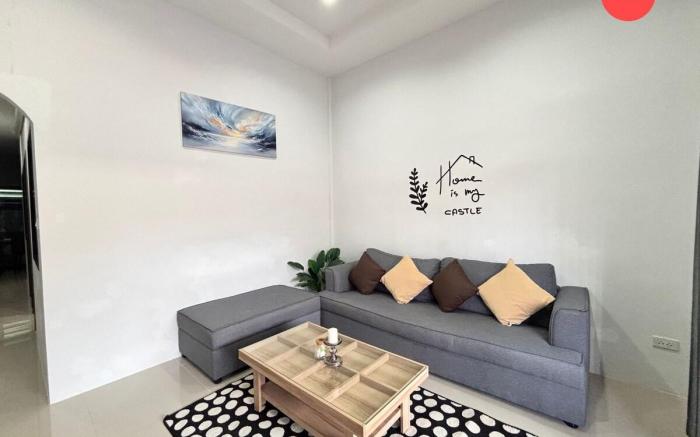 Living 17 Hat Yai | Feel at Home