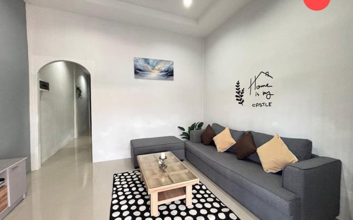 Living 17 Hat Yai | Feel at Home