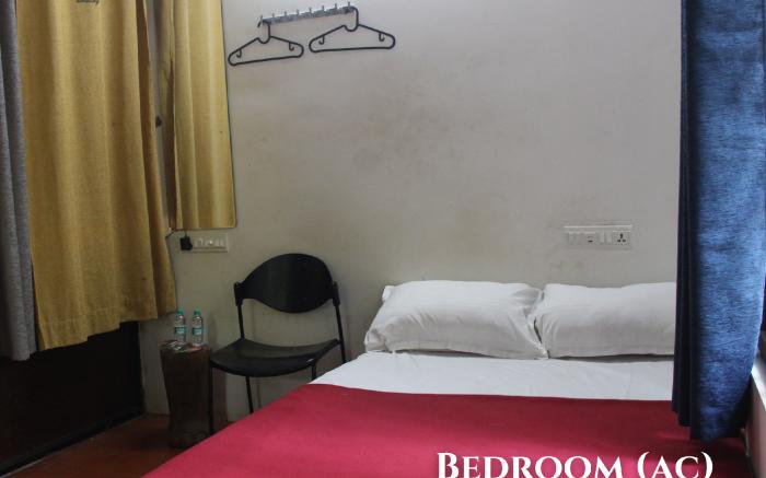 Nilambu Homestay